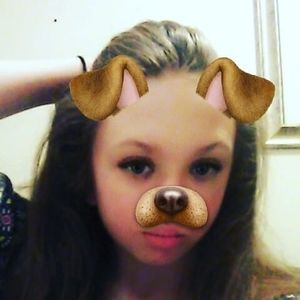 Meet your Posher, Cheyenne